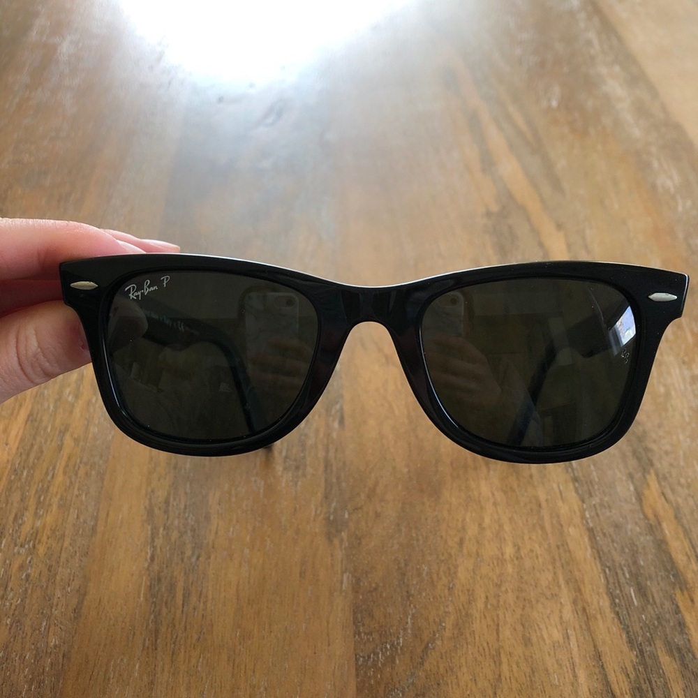 Ray Ban Wayfarer
